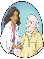 ingrijire batrani cluj